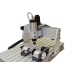 Φρέζα CNC 6040 T 4D 2,2 kW + Αξεσουάρ